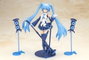 Kotobukiya Frame Arms Girl x Hatsune Miku Snow Miku Another Color Ver.