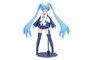 Kotobukiya Frame Arms Girl x Hatsune Miku Snow Miku Another Color Ver.
