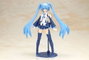 Kotobukiya Frame Arms Girl x Hatsune Miku Snow Miku Another Color Ver.