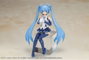 Kotobukiya Frame Arms Girl x Hatsune Miku Snow Miku Another Color Ver.