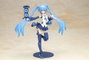 Kotobukiya Frame Arms Girl x Hatsune Miku Snow Miku Another Color Ver.