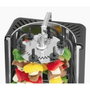 Clatronic DVG 3686 Kebab Vertical Multigrill Noir
