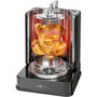 Clatronic Barbecue Électrique DVG 3686 1400 W