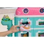 Spin Master La Maison Magique - Réplique Géante avec Ascenseur