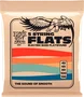 ERNIEBALL 5ST.45-130 Jeu de cordes basses électriques entorchées plates, calibre 45-130