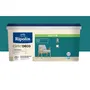 Ripolin Peinture Esprit Déco Multi-Supports Bleu Pop Satin 2,5 Litres - Pour murs, boiseries, radiateurs - Monocouche très couvrante