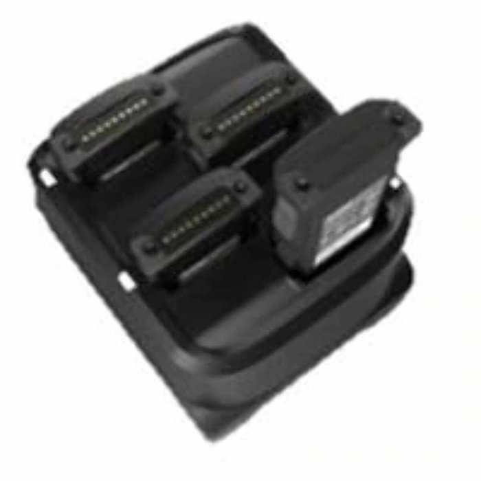 Chargeur de batterie Zebra SAC-MC93-4SCHG-01 Chargeur de batterie Zebra SAC-MC93-4SCHG-01