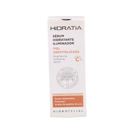 HIDROTELIAL HIDRATIA VITA C Émulsion Hydratante et Illuminatrice 50ml