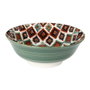 Home Deco Factory Saladière Mirage en Porcelaine 21 cm