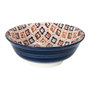 Home Deco Factory Saladière Mirage en Porcelaine 21 cm