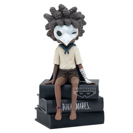 Banpresto Little Nightmares Monitor Top Figure vol.2 (B: Low)