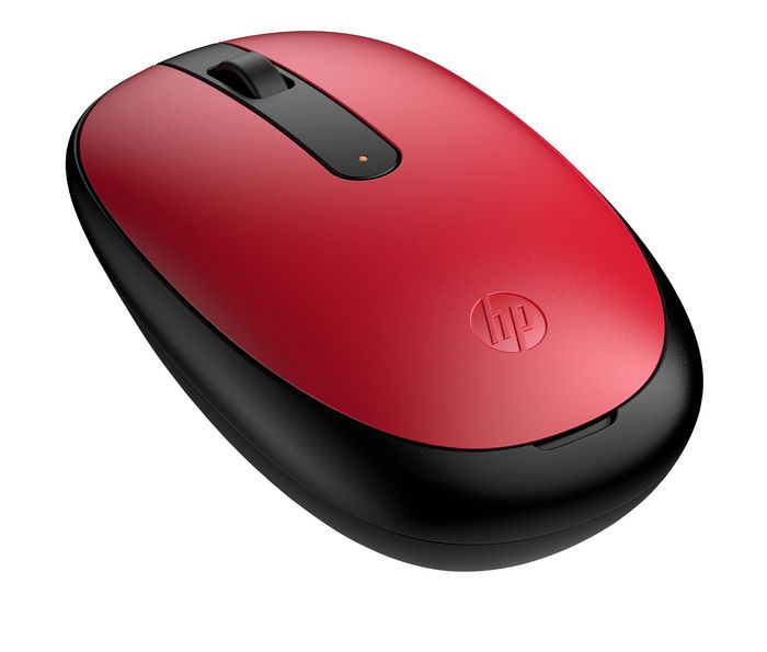 HP Souris Bluetooth 240 rouge empire HP Souris Bluetooth 240 rouge empire