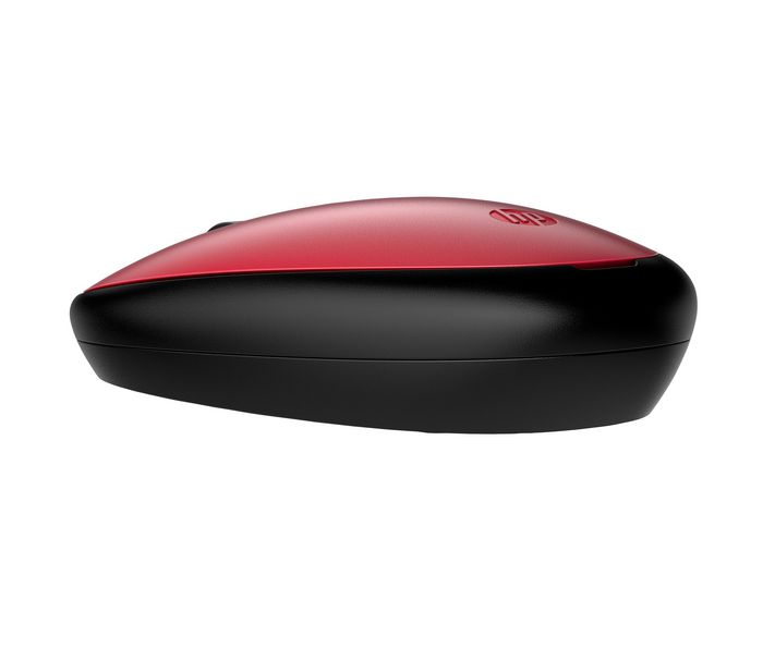 HP Souris Bluetooth 240 Rouge Sunset Red
