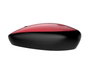 HP Souris Bluetooth 240 Rouge Sunset Red