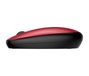HP Souris Bluetooth 240 rouge empire