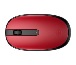 HP Souris Bluetooth 240 rouge empire