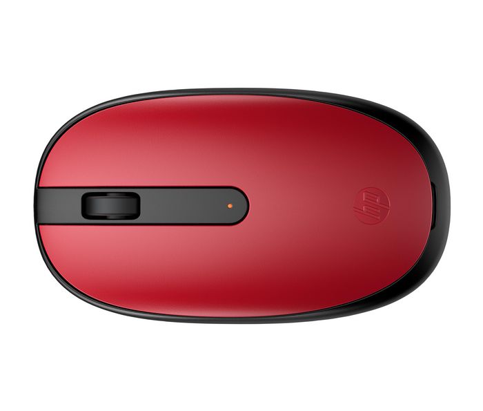 HP Souris Bluetooth 240 rouge empire HP Souris Bluetooth 240 rouge empire