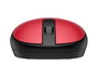 HP Souris Bluetooth 240 rouge empire