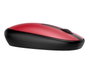 HP Souris Bluetooth 240 Rouge Sunset Red