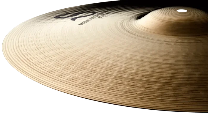 ZILDJIAN Crash 18'' S Line Medium Thin