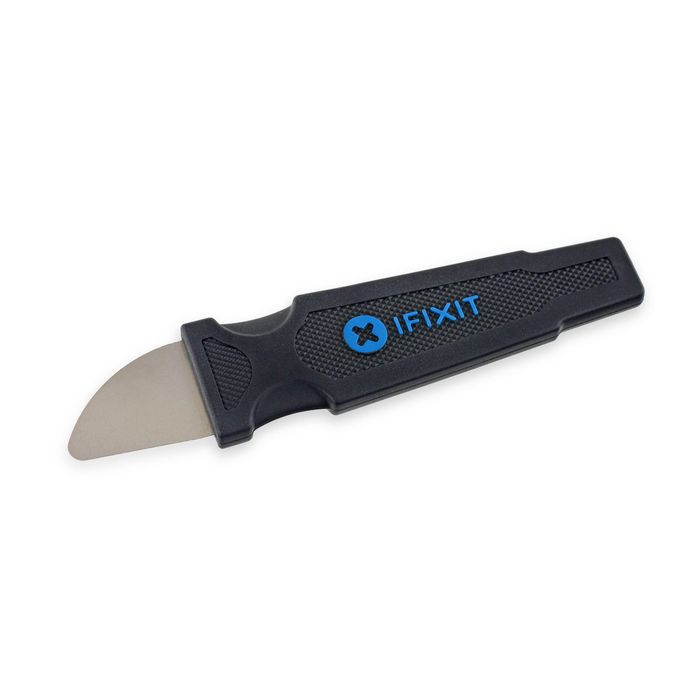iFixit Outil d'ouverture universel Jimmy - Lame en acier chromé supérieur et manche ergonomique pour réparation électronique iFixit Outil d'ouverture universel Jimmy - Lame en acier chromé supérieur et manche ergonomique pour réparation électronique
