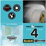Scotch Extremium Invisible Ruban adhésif transparent 48 mm x 20 m