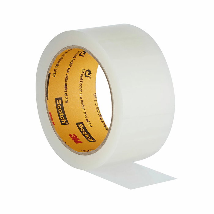 Scotch Extremium Invisible 48mm x 20m