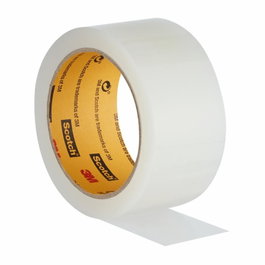 Scotch Extremium Invisible Transparent 48mm x 20m