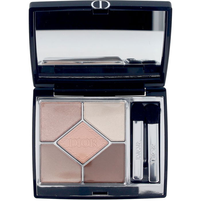 Dior 5 COULEURS #649-robe nude Ombre à paupières Nude