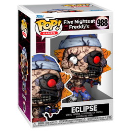 FUNKO Figura POP Five Nights at Freddy's Eclipse