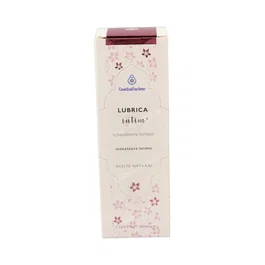 Lubrifiant Intim Hydratant 50 ml Esential Woman – Soin Bio Végétalien Apaisant – Esential Aroms