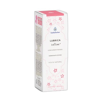 ESENTIAL AROMS LUBRICA intim 50 ml ESENTIAL AROMS LUBRICA intim 50 ml