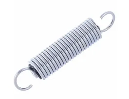 PEARL Ressort de pédale avec feutre