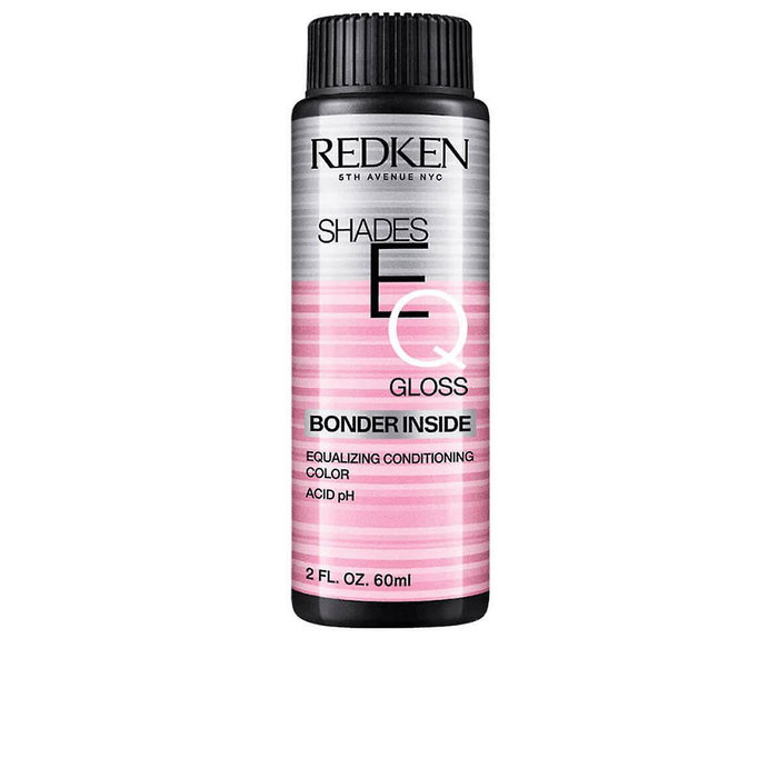 Redken Shades EQ Color 09VV Coloration Semi-Permanente Acide 60 ml Redken Shades EQ Color 09VV Coloration Semi-Permanente Acide 60 ml