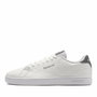 Chaussures de Sport pour Homme Reebok Court Cln Blanc