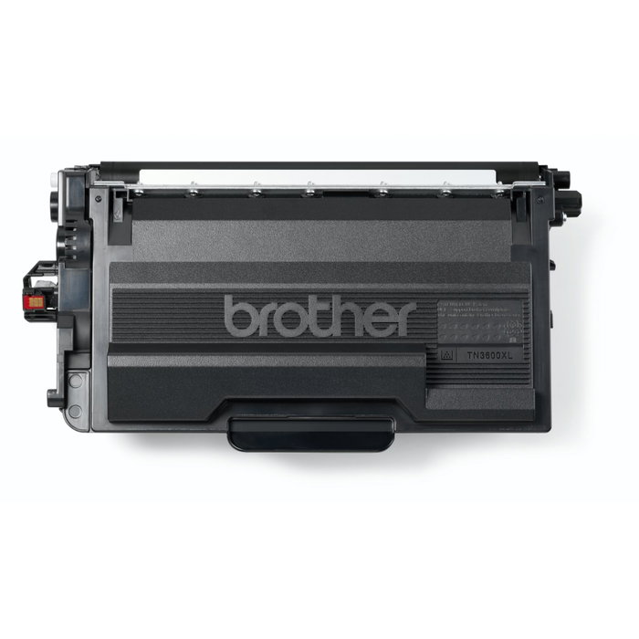 Brother TN-3600XL Toner Noir Haute Capacité (6 000 pages)