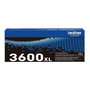 Brother TN-3600XL Cartouche toner noir haute capacité pour imprimante