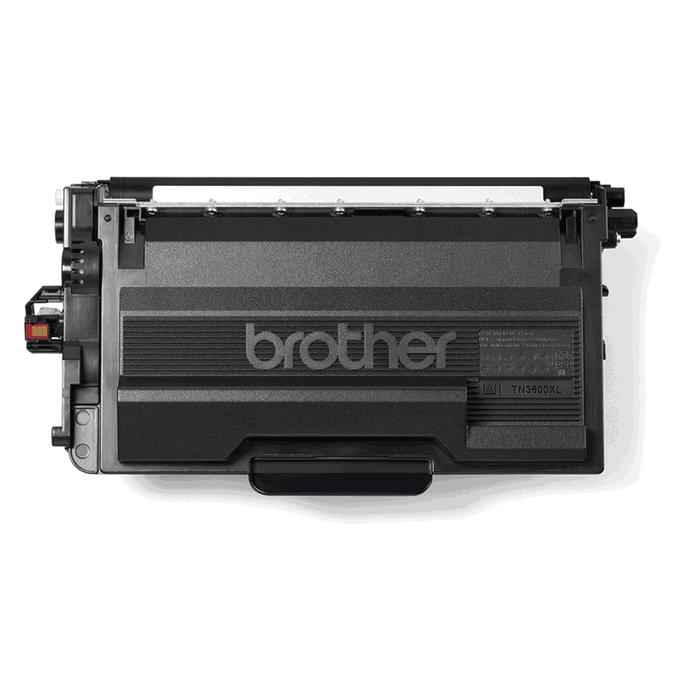 Brother TN-3600XL Toner Noir Haute Capacité XL