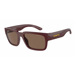 Lunettes de soleil Homme Arnette AN4326U290573 Ø 55 mm