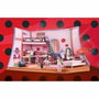 Playmobil Miraculous Chambre de Marinette 71334 - 73 Pièces