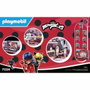 Playmobil Miraculous Chambre de Marinette 71334 - 73 Pièces