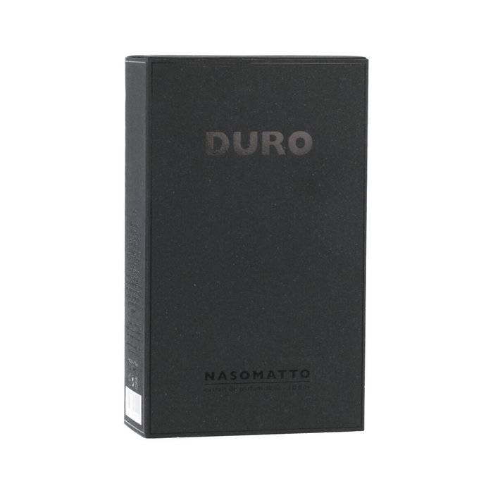 Nasomatto Duro - Extrait de parfum pour homme - 30 ml - Fragrance masculine intense et affirmée