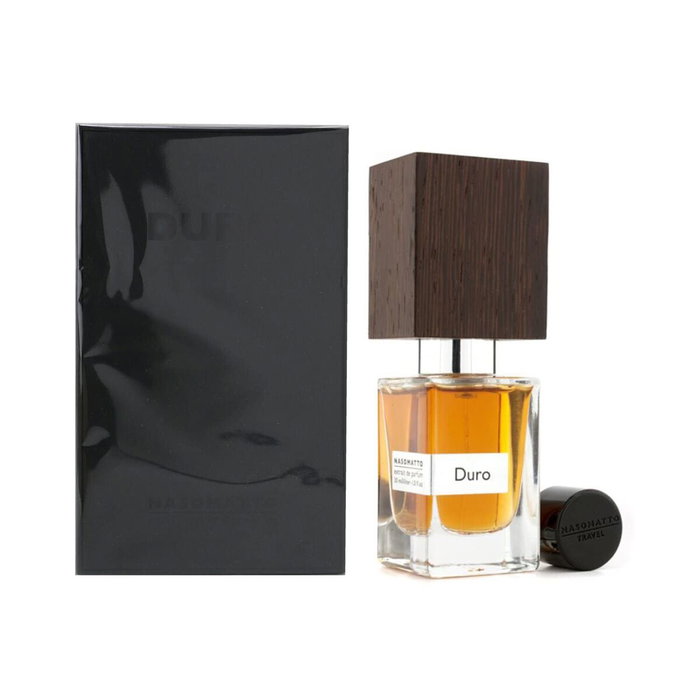 Nasomatto Duro - Extrait de parfum pour homme - 30 ml - Fragrance masculine intense et affirmée