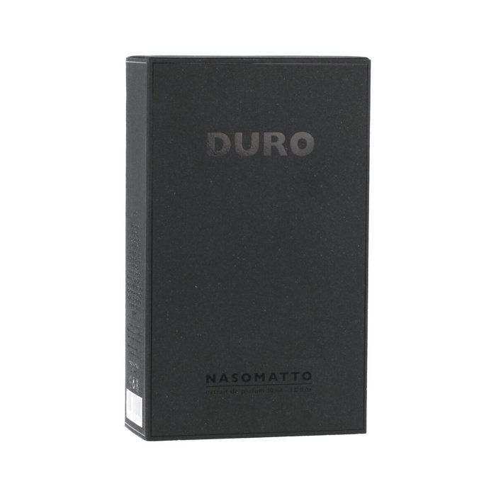 Nasomatto Duro - Extrait de parfum pour homme - 30 ml - Fragrance masculine intense et affirmée