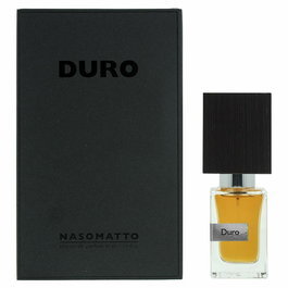 Nasomatto Duro - Extrait de parfum pour homme - 30 ml - Fragrance masculine intense et affirmée