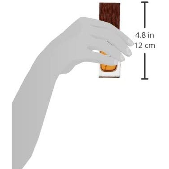 Nasomatto Duro - Extrait de parfum pour homme - 30 ml - Fragrance masculine intense et affirmée