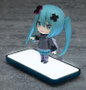 Good Smile Company Nendoroid Hatsune Miku: Shuttered Sekai Ver. 10 cm