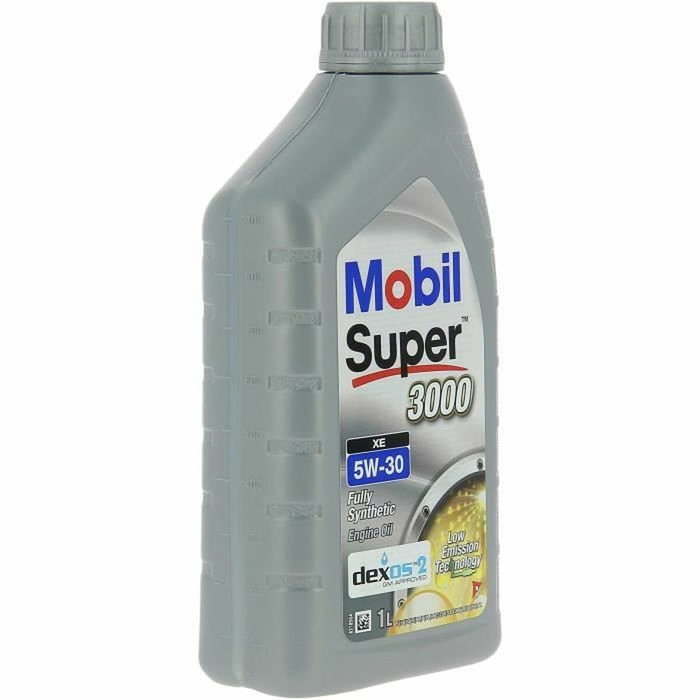 Mobil Super 3000 Formula-XE 5W30 1 L Mobil Super 3000 Formula-XE 5W30 1 L