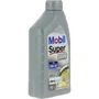 Mobil - Huile moteur synthétique 5W-30 Super 3000 Formula XE 1L - Haute performance, protection optimale et anti-pollution pour véhicules modernes