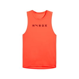 Maillot de Corps sans Manches pour Homme Puma M X Hyrox Cloud Rouge 13-14 Ans